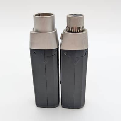 Boss WL-30XLR Wireless System 2021 - Present - Black image 2