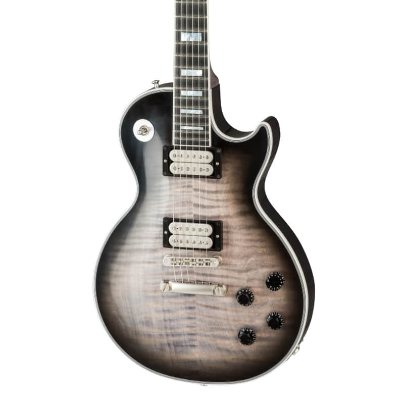 Gibson Custom Shop Vivian Campbell Les Paul Custom (Signed) 2018 image 2