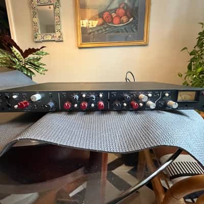 Rupert Neve Designs' Shelford Channel image 1