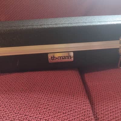 Stagg Les Paul L400-BK Classic Rock L Guitar with Gold Hardware 2017 image 10