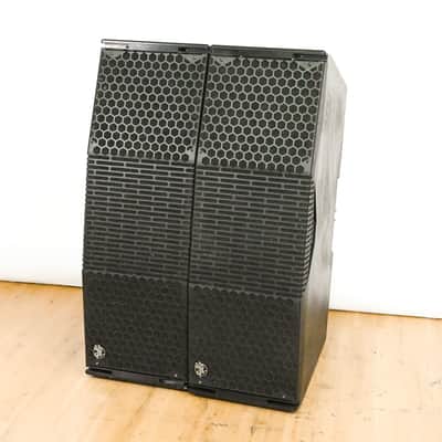 Clair Bros i212-i Dual 12" Install Line Array Speakers 120° (PAIR) CG012EA *ASK FOR SHIPPING* image 1
