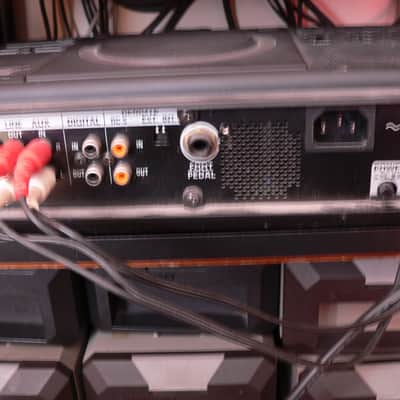 Marantz SUPERSCOPE PSD 300 image 11