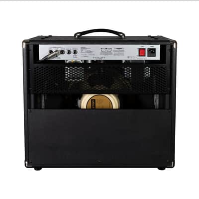 Ashdown PM-20C | Peacemaker 20W 1x12" Combo. New with Full Warranty! image 4