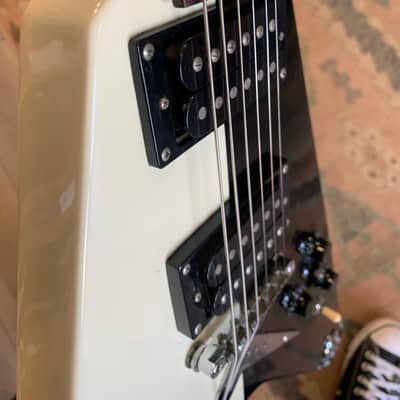 Dean Michael Schenker Flying V image 12