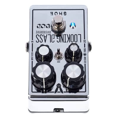 DOD Looking Glass Overdrive Pedal. New with Full Warranty! image 7