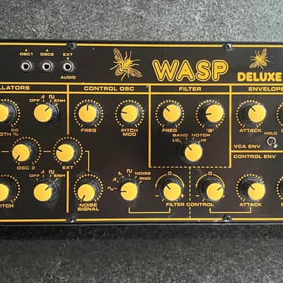 Behringer Wasp