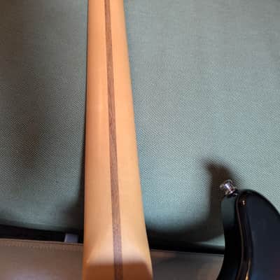 Fender American Deluxe Fat Stratocaster HSS 2000 image 5