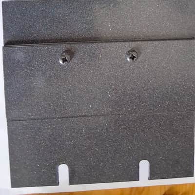 Rack ears to fit Moog Minitaur Sound Module image 2