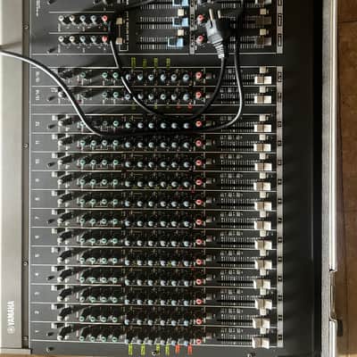 Yamaha Gf16/12 + flight case Fantoni image 9