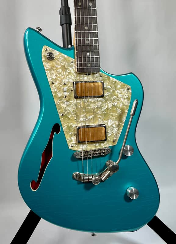 Rufini Montefalco 2021 Sherwood Green NEW (Authorized Dealer) image 1