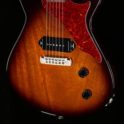 Knaggs Kenai J D1 Tobacco Burst (617) image 1