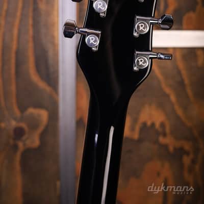 Rickenbacker 360 Jetglo image 10