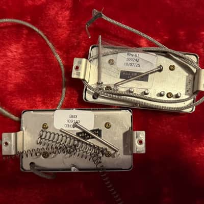 Gibson Explorer 2022 With Extras and Upgrades image 9