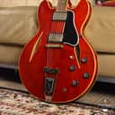Gibson Custom Trini Lopez '64 Reissue 2023 Cherry
