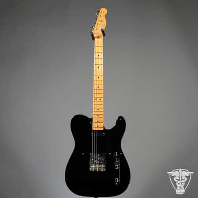 2008 Fender Classic Series 50s Telecaster - 8.29 LBS image 3
