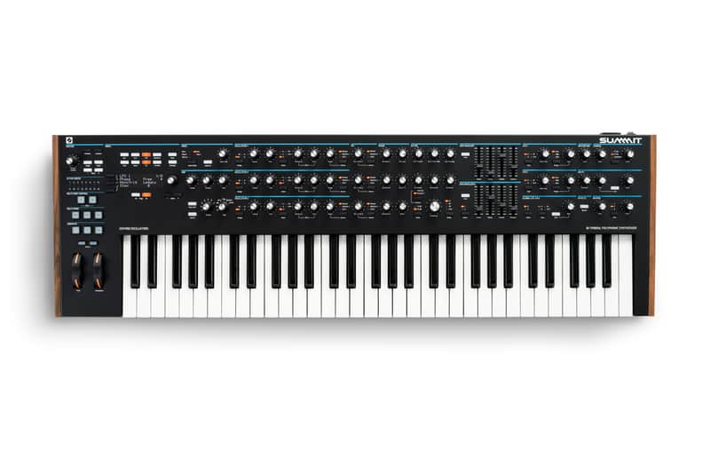 Novation Summit - Refurbished image 1