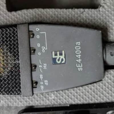sE Electronics 4400a Stereo set image 2