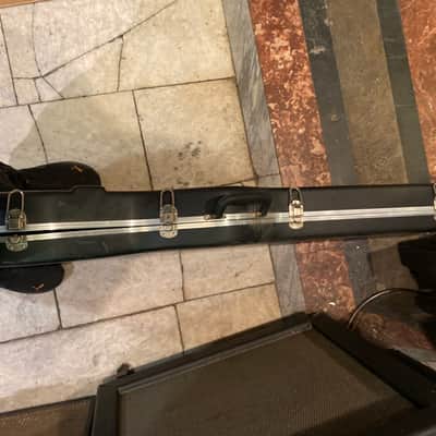 Fender Molded bass case image 2