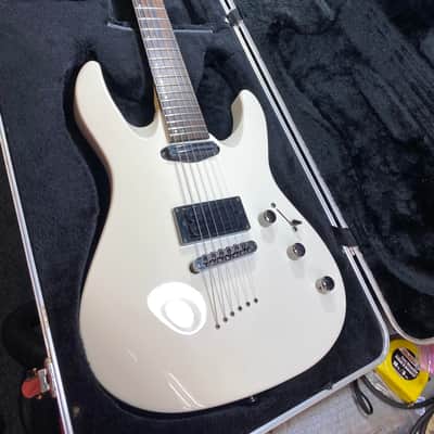 Mitchell MD200 - White - Includes Hardshell Case image 18
