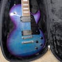 Gibson Les Paul Studio 2024 - New -Blueberry Burst