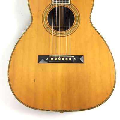 Martin 00-45 1927 Brazilian Rosewood image 3