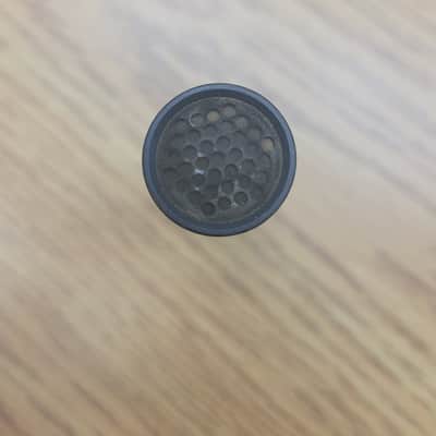 Neumann KM140 (KM100 body with AK40 cardioid capsule) image 9
