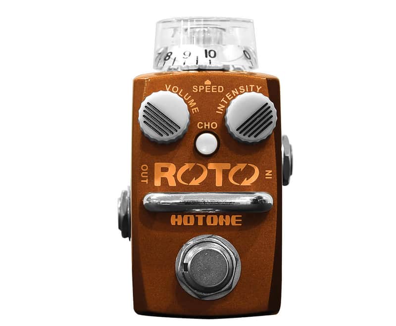 Hotone Skyline Roto image 1
