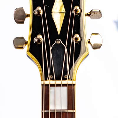 Daion DLP-35B (Black) Les Paul Custom ~1978 image 12