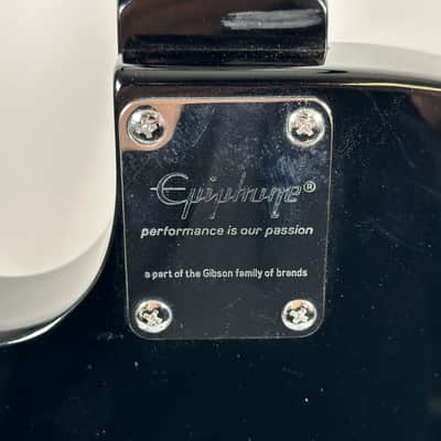 Epiphone Les Paul Special II image 6