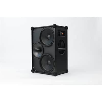 Soundboks 4 Metallic Grey-C image 8