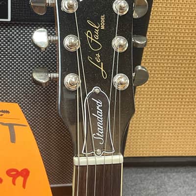 Gibson Les Paul Standard 2023 - Honey Amber image 6