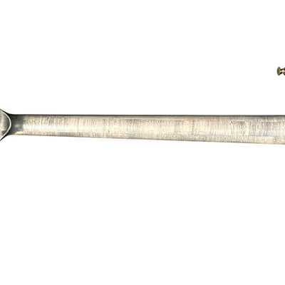 Spector USA NS-2, Super Faded Black (Oil Finish) / Birdseye Maple / 1.5" Nut *On Order, ETA Feb. 2027 image 10