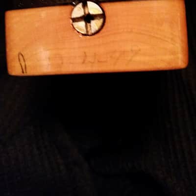 Fender Stratocaster 2000 image 2