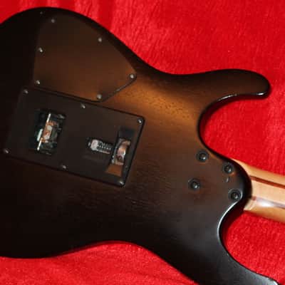 Ibanez Prestige S2170FB Made in Korea 2007 image 10