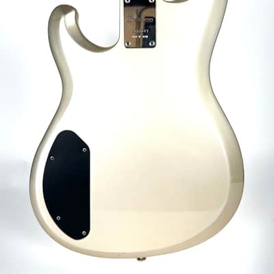 Ibanez Roadstar II 1983 - Silver Metallic image 3