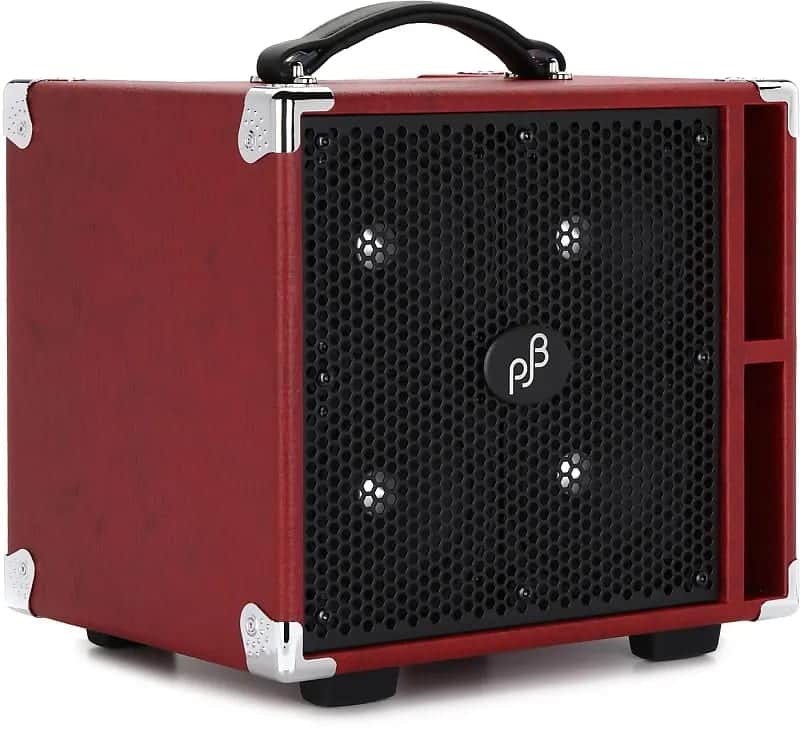 Phil Jones Bass Compact Plus BG-450 image 1