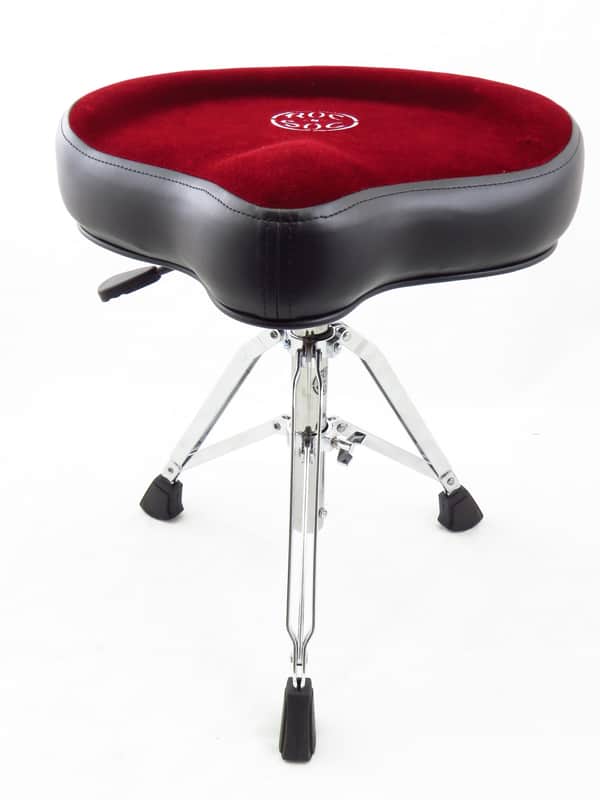 Roc N Soc NROR Nitro Drum Throne image 1