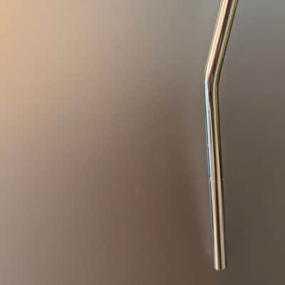 Bowen Tremolo vibrato Tailpice for stop bar guitars image 4