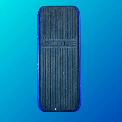 Hotone Vow Press Switchable Volume/Wah