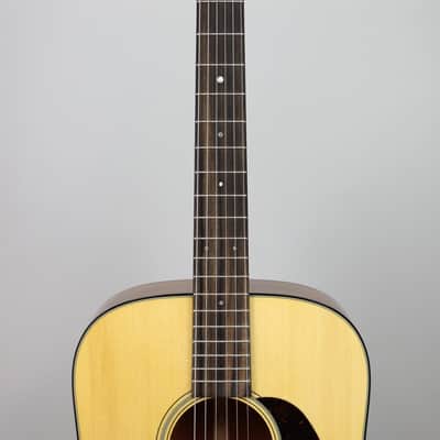 Used 2025 Martin D-18 Standard image 3