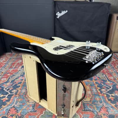 Fender 1957 Reissue Precision Bass Model PB57 Fujigen - 1993-94 image 16