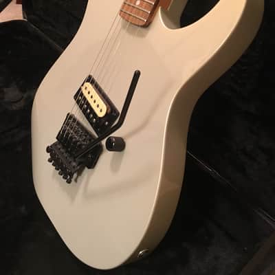 Kramer Baretta American Stagemaster 1986-1990 Champagne image 11