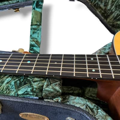 Martin Vintage Series D-18V 2003 excellent image 6