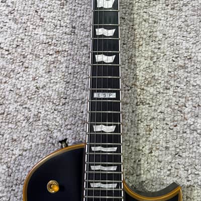 ESP Standard Series Eclipse II 2011 - Black image 3
