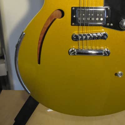 Reverend Manta Ray 2007 - Gold image 4