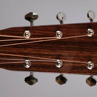 Martin OMJM John Mayer Signature image 6