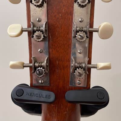 Kalamazoo (by Gibson) KG-22 1939 - 1942 image 8