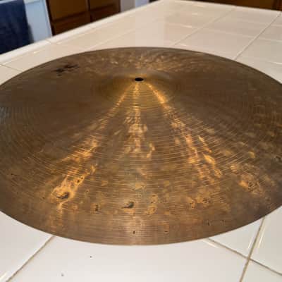 20” Zildjian Kerope Crash Ride - 1980g - 2016 model image 2