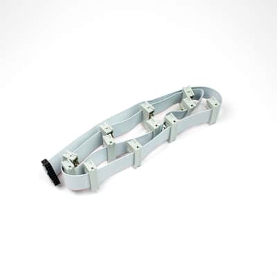 Frap Tools Silta Eurorack Flying Bus Power Cable (12 Header) image 2