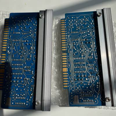 Ampex ATR 102/104 PADNET Cards image 4